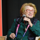 Illustration for article titled Dr. Ruth Will Now Break Down Sex For Millennials